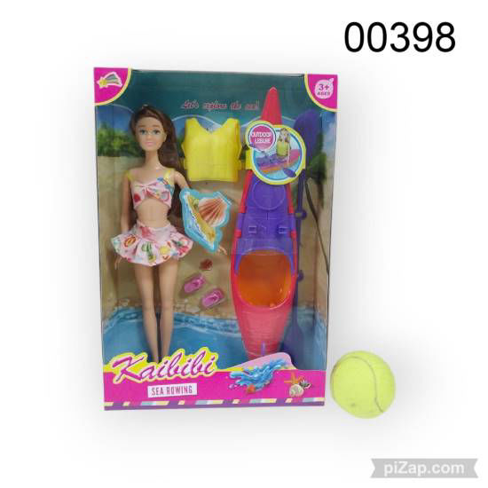 Imagen de MUÑECA KAILILI SEA ROWING 11.25